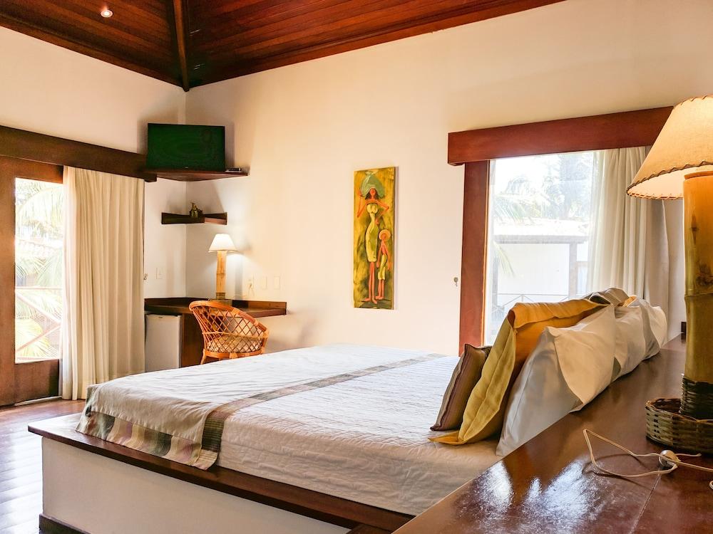Domus Villas Praia de Pipa Exterior photo