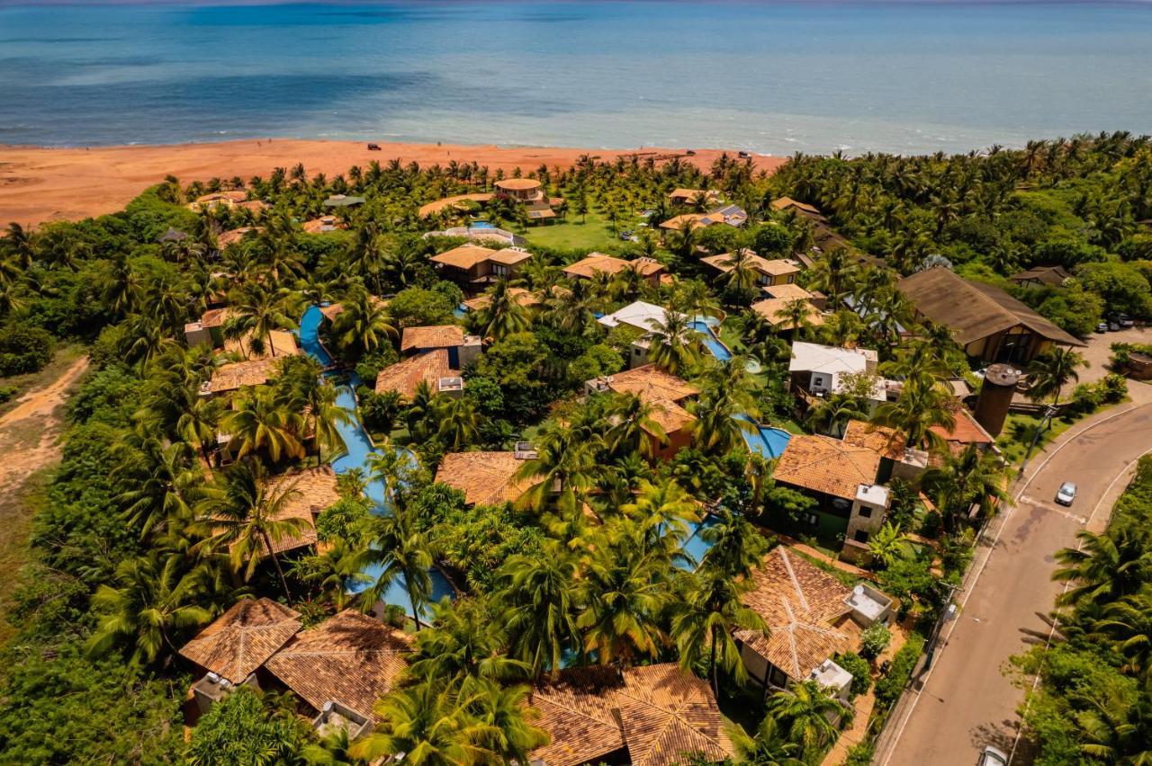 Domus Villas Praia de Pipa Exterior photo