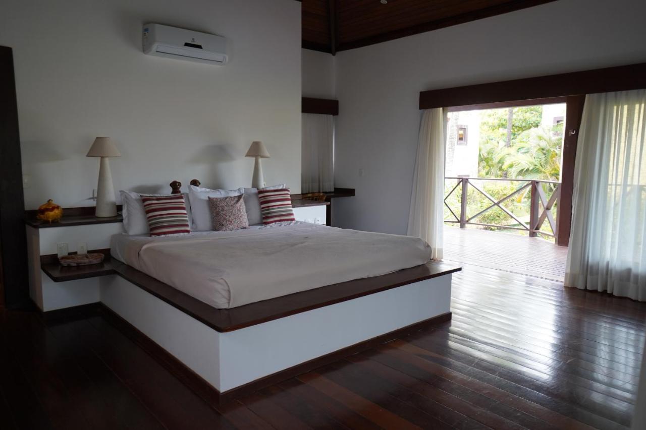 Domus Villas Praia de Pipa Exterior photo
