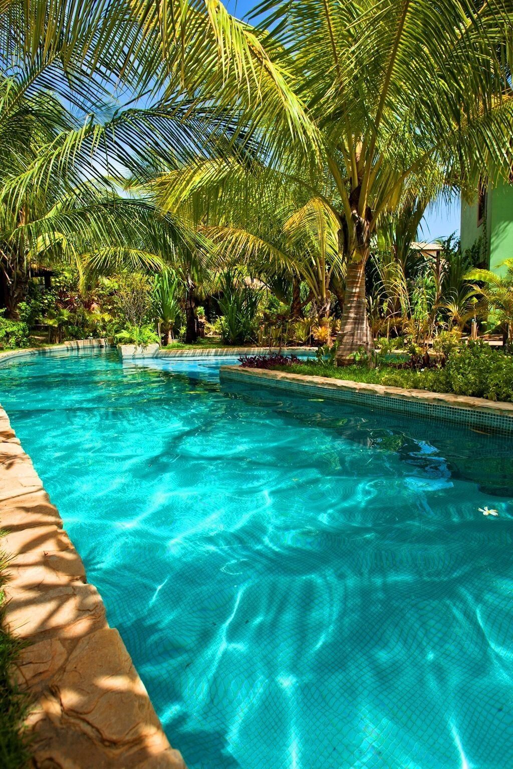 Domus Villas Praia de Pipa Exterior photo
